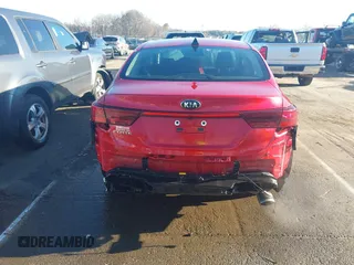 2019 Kia Forte LXS with VIN 3KPF24AD1KE015033, listed as a IAAI auction lot 41772546 with 74,154 mi miles. Bid and sale history available at carsss.com. Image 17.