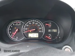 2014 Nissan Maxima S with VIN 1N4AA5AP3EC487524, listed as a IAAI auction lot 42069040 with 178,024 mi miles and . Bid and sale history available at DreamBid. Image 6.