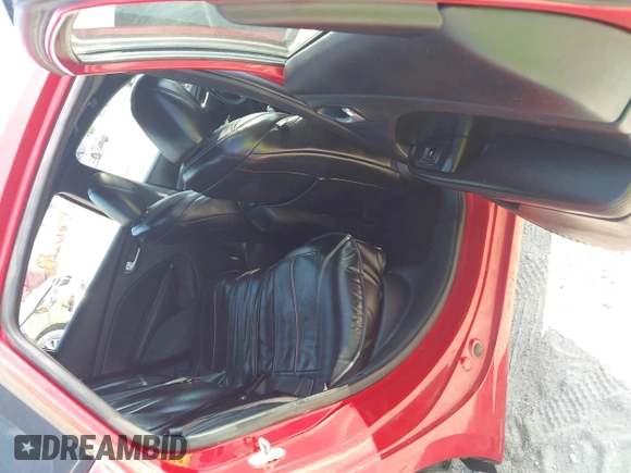2013 Dodge Dart Limited with VIN 1C3CDFCH5DD182061, listed as a IAAI auction lot 42606774 with Not provided miles and . Bid and sale history available at DreamBid. Image 8.
