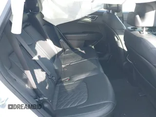 2023 Kia Sportage X-Pro Prestige z VIN 5XYK7CAF5PG034321, wystawiony jako IAAI lot #41738961 z przebiegiem 40 720 mil mil oraz . Historia ofert i sprzedaży dostępna na DreamBid. Obrazek 8.