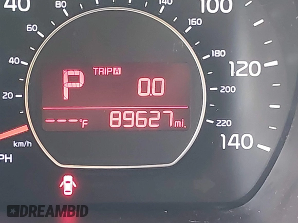 2015 Kia Soul with VIN KNDJN2A20F7134864, listed as a IAAI auction lot 41568503 with 89,627 mi miles and . Bid and sale history available at DreamBid. Image 16.