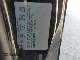 2013 Cadillac CTS with VIN 1G6DA1E35D0132770, listed as a Copart auction lot 74802344 with 120,667 mi miles and Salvage title. Bid and sale history available at DreamBid. Image 12.