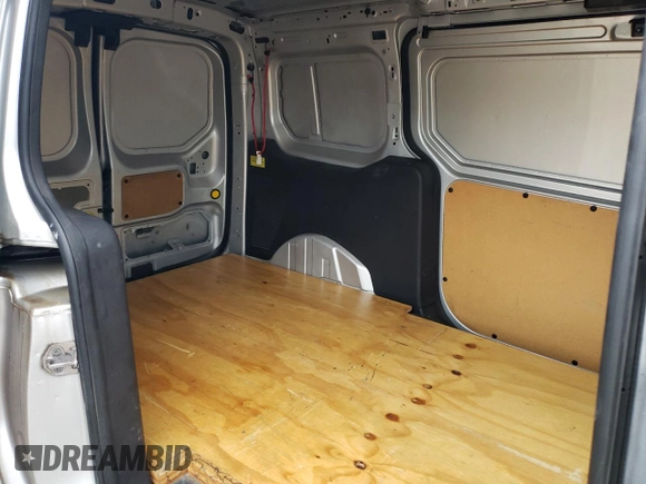 2014 Ford Transit Connect XL с VIN NM0LS7E7XE1165364, выставлен на аукционе Copart как лот 56947265 с пробегом 159 580 миль миль и Списание • Salvage title. История ставок и продаж доступна на DreamBid. Изображение 11.