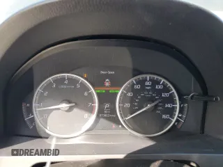 2018 Acura RDX w/Advance Pkg with VIN 5J8TB3H79JL011932, listed as a Copart auction lot 78473354 with 73,002 mi miles and Salvage Title. Bid and sale history available at carsss.com. Image 9.