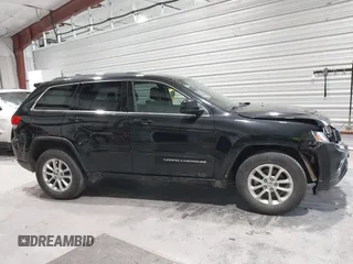 2015 Jeep Grand Cherokee Altitude with VIN 1C4RJEAG1FC193988, listed as a IAAI auction lot 41308825 with 156,601 mi miles. Bid and sale history available at carsss.com. Image 13.