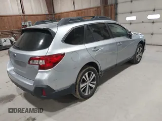 2018 Subaru Outback Limited with VIN 4S4BSANC9J3208336, listed as a IAAI auction lot 42102551 with 175,413 mi miles and . Bid and sale history available at DreamBid. Image 4.