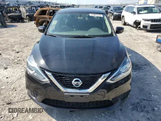 2017 Nissan Sentra S с VIN 3N1AB7APXHY337427, выставлен на аукционе Copart как лот 51987515 с пробегом 162 061 миль миль и Чистый • Clean title. История ставок и продаж доступна на DreamBid. Изображение 5.