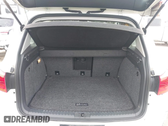 2013 Volkswagen Tiguan S z VIN WVGAV3AX6DW610678, wystawiony jako IAAI lot #41544865 z przebiegiem 102 948 mil mil oraz . Historia ofert i sprzedaży dostępna na DreamBid. Obrazek 17.
