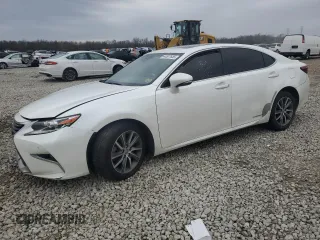 2016 Lexus ES 300h with VIN JTHBW1GG0G2108342, listed as a Copart auction lot 44507655 with 110,669 mi miles and Salvage Title. Bid and sale history available at DreamBid. Image 1.