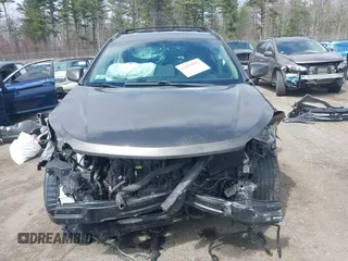 2014 Hyundai Santa Fe with VIN 5XYZUDLB6EG213889, listed as a IAAI auction lot 42036202 with 188,247 mi miles and . Bid and sale history available at DreamBid. Image 6.