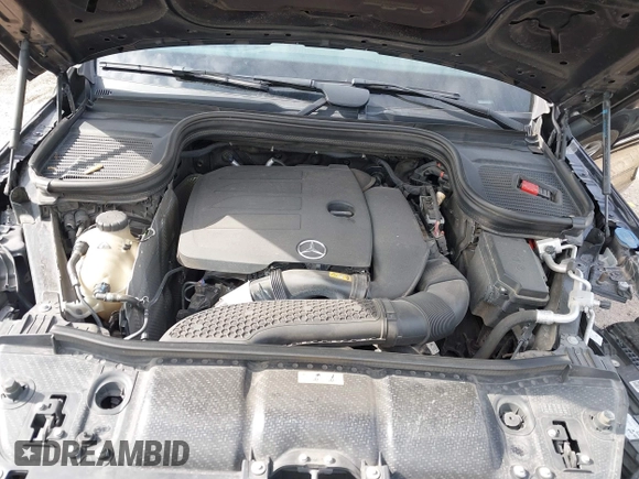 2022 Mercedes-Benz GLE 350 with VIN 4JGFB4JB9NA752546, listed as a IAAI auction lot 42145329 with 57,502 mi miles and . Bid and sale history available at DreamBid. Image 10.