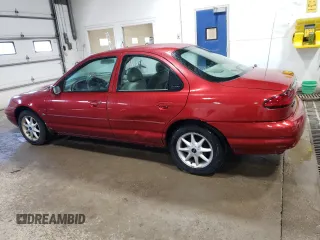 1998 Ford Contour z VIN 3FAFP66LXWM119339, wystawiony jako Copart lot #55103505 z przebiegiem 72 032 mil mil oraz Tytuł czysty. Historia ofert i sprzedaży dostępna na DreamBid. Obrazek 2.