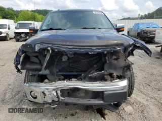 2013 Ford F-150 XL with VIN 1FTFX1EF0DKD21426, listed as a Copart auction lot 60799695 with 77,862 mi miles and Salvage title. Bid and sale history available at DreamBid. Image 5.