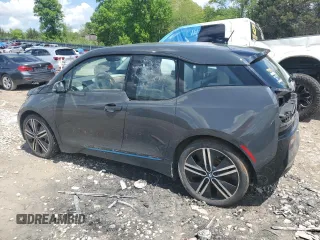 2014 BMW i3 с VIN WBY1Z4C57EV277133, выставлен на аукционе Copart как лот 53901285 с пробегом 86 190 миль миль и Списание • Salvage title. История ставок и продаж доступна на DreamBid. Изображение 2.