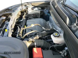 2023 Buick Encore GX Select with VIN KL4MMDS27PB060877, listed as a IAAI auction lot 42870658 with 14,513 mi miles and . Bid and sale history available at DreamBid. Image 19.
