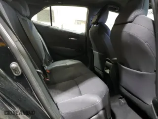 2023 Toyota Corolla Hatchback SE with VIN JTND4MBE1P3198775, listed as a Copart auction lot 47165195 with 71,377 mi miles and Clean Title. Bid and sale history available at carsss.com. Image 11.