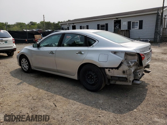 2016 Nissan Altima S z VIN 1N4AL3APXGN326755, wystawiony jako Copart lot #58723305 z przebiegiem 91 751 mil mil oraz Szkoda całkowita • Salvage title. Historia ofert i sprzedaży dostępna na DreamBid. Obrazek 2.