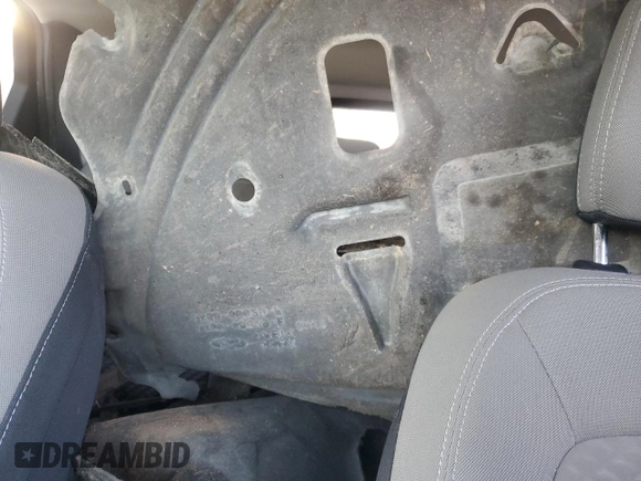 2020 Ford Escape SE Sport Hybrid with VIN 1FMCU9BZ0LUB10007, listed as a Copart auction lot 87134194 with Not provided miles and Salvage title. Bid and sale history available at DreamBid. Image 10.