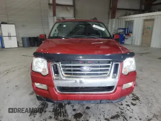 2007 Ford Explorer Sport Trac Limited z VIN 1FMEU53887UA46036, wystawiony jako Copart lot #63483605 z przebiegiem 108 144 mil mil oraz Czysty tytuł • Clean title. Historia ofert i sprzedaży dostępna na DreamBid. Obrazek 5.