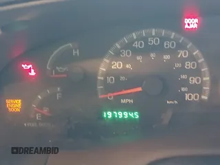 2001 Ford F-150 with VIN 1FTZF182X1KA13166, listed as a IAAI auction lot 42513979 with 197,994 mi miles and . Bid and sale history available at DreamBid. Image 7.