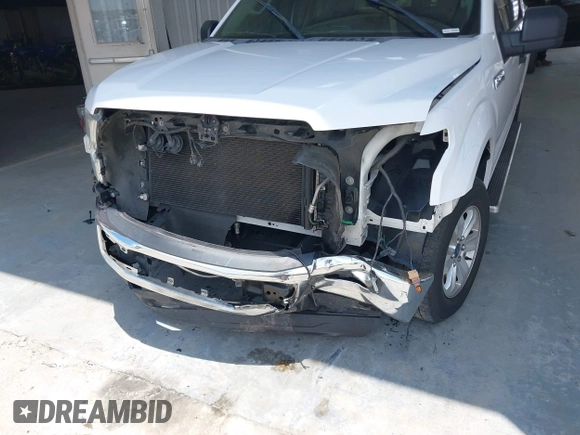 2016 Ford F-150 XLT with VIN 1FTEW1C88GKF86232, listed as a IAAI auction lot 42405142 with 264,135 mi miles and . Bid and sale history available at DreamBid. Image 6.