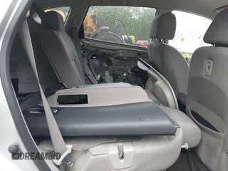 2011 Nissan Rogue S z VIN JN8AS5MV9BW689283, wystawiony jako IAAI lot #42321097 z przebiegiem 143 889 mil mil oraz . Historia ofert i sprzedaży dostępna na DreamBid. Obrazek 8.