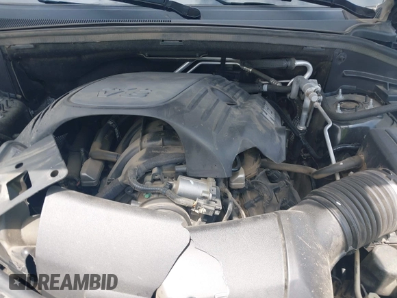 2017 Dodge Durango R/T with VIN 1C4SDJCT2HC691616, listed as a IAAI auction lot 42065559 with 172,156 mi miles and . Bid and sale history available at DreamBid. Image 10.