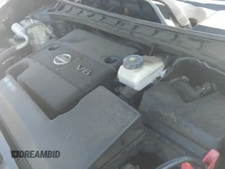 2018 Nissan Murano SV z VIN 5N1AZ2MG3JN144364, wystawiony jako IAAI lot #42564839 z przebiegiem 106 269 mil mil oraz . Historia ofert i sprzedaży dostępna na DreamBid. Obrazek 19.