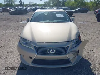 2014 Lexus ES 300h with VIN JTHBW1GG6E2045230, listed as a IAAI auction lot 42285678 with 351,398 mi miles and . Bid and sale history available at DreamBid. Image 12.
