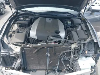 2014 Lexus GS 350 с VIN JTHBE1BL1E5036831, выставлен на аукционе IAAI как лот 42768258 с пробегом 141 322 миль миль и . История ставок и продаж доступна на DreamBid. Изображение 10.