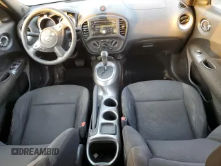 2011 Nissan Juke SV with VIN JN8AF5MR8BT019409, listed as a Copart auction lot 87887915 with 169,030 mi miles and Clean Title. Bid and sale history available at DreamBid. Image 8.
