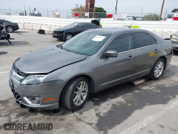 2012 Ford Fusion SEL z VIN 3FAHP0JA1CR144687, wystawiony jako IAAI lot #42317054 z przebiegiem 173 134 mil mil oraz . Historia ofert i sprzedaży dostępna na DreamBid. Obrazek 19.