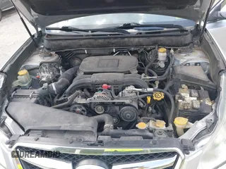 2012 Subaru Legacy Limited with VIN 4S3BMCK68C3004977, listed as a IAAI auction lot 42208880 with 175,154 mi miles and . Bid and sale history available at DreamBid. Image 10.