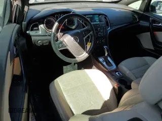 2017 Buick Cascada Premium with VIN W04WH3N5XHG057845, listed as a Copart auction lot 49683175 with 70,192 mi miles and Salvage Title. Bid and sale history available at DreamBid. Image 8.