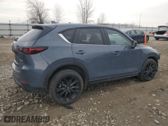 2023 Mazda CX-5 2.5 S Preferred Package with VIN JM3KFBCMXP0223746, listed as a Copart auction lot 47454315 with 29,204 mi miles and Salvage Title. Bid and sale history available at carsss.com. Image 3.