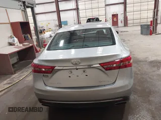 2016 Toyota Avalon Limited with VIN 4T1BK1EB3GU203367, listed as a IAAI auction lot 41816265 with 72,481 mi miles and . Bid and sale history available at carsss.com. Image 17.