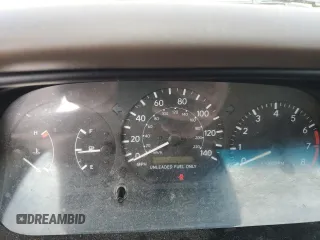 1999 Toyota Camry LE с VIN 4T1BG22K3XU536230, выставлен на аукционе Copart как лот 58992755 с пробегом Не указан миль и Списание • Salvage title. История ставок и продаж доступна на DreamBid. Изображение 9.