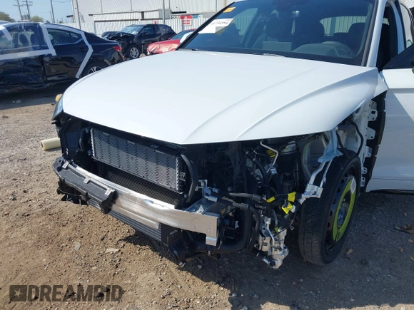 2024 Audi Q5 S line Premium Plus с VIN WA1E2AFYXR2135114, выставлен на аукционе IAAI как лот 41734594 с пробегом 2 354 миль миль и . История ставок и продаж доступна на DreamBid. Изображение 6.