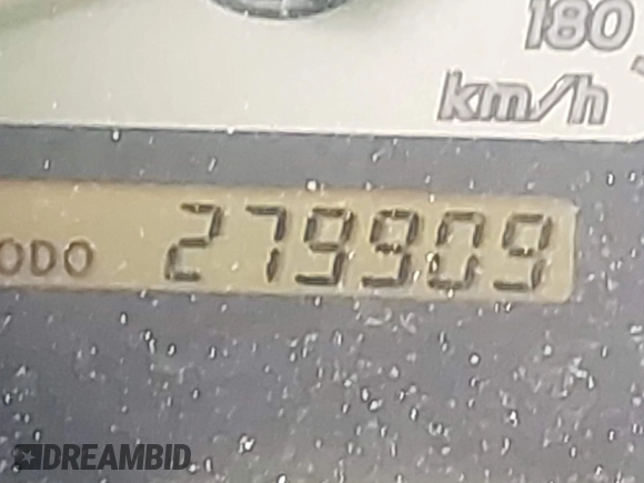 2005 Toyota 4Runner SR5 z VIN JTEZU14R750046647, wystawiony jako IAAI lot #42055705 z przebiegiem 279 909 mil mil oraz . Historia ofert i sprzedaży dostępna na DreamBid. Obrazek 15.