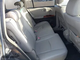 2004 Toyota Highlander with VIN JTEEP21A440053760, listed as a IAAI auction lot 41823810 with 212,971 mi miles. Bid and sale history available at carsss.com. Image 8.