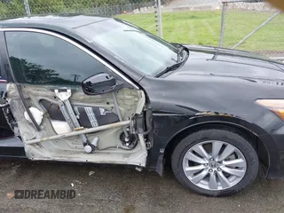 2011 Honda Accord EX z VIN 1HGCP2F71BA030423, wystawiony jako IAAI lot #42344496 z przebiegiem 146 097 mil mil oraz . Historia ofert i sprzedaży dostępna na DreamBid. Obrazek 6.