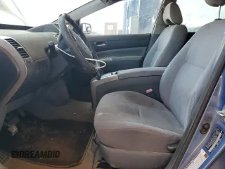 2008 Toyota Prius z VIN JTDKB20U887706332, wystawiony jako Copart lot #57947805 z przebiegiem Nie podano mil oraz Czysty tytuł • Clean title. Historia ofert i sprzedaży dostępna na DreamBid. Obrazek 7.