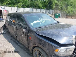 2015 Dodge Durango R/T with VIN 1C4SDJCT1FC832916, listed as a IAAI auction lot 42401260 with Not provided miles and . Bid and sale history available at DreamBid. Image 6.