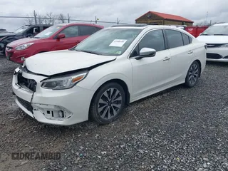 2021 Subaru Legacy Touring XT z VIN 4S3BWGP6XM3010551, wystawiony jako IAAI lot #42000181 z przebiegiem 68 351 mil mil oraz . Historia ofert i sprzedaży dostępna na DreamBid. Obrazek 18.