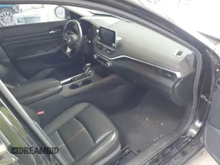 2019 Nissan Altima SR with VIN 1N4BL4CV4KC100348, listed as a IAAI auction lot 42116372 with 178,495 mi miles and . Bid and sale history available at carsss.com. Image 5.