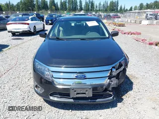2010 Ford Fusion Hybrid с VIN 3FADP0L38AR338224, выставлен на аукционе IAAI как лот 42636474 с пробегом 118 378 миль миль и . История ставок и продаж доступна на DreamBid. Изображение 13.