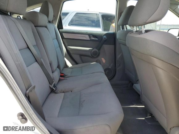 2010 Honda CR-V LX with VIN 5J6RE4H33AL097350, listed as a Copart auction lot 48903535 with 217,277 mi miles and Salvage Title. Bid and sale history available at carsss.com. Image 11.