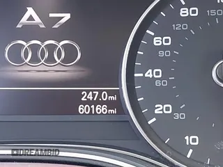 2012 Audi A7 Prestige with VIN WAU3GAFC6CN147105, listed as a IAAI auction lot 42096222 with 60,166 mi miles and . Bid and sale history available at DreamBid. Image 15.