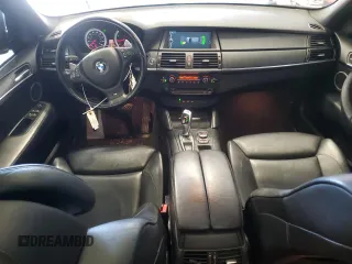 2013 BMW X5 M with VIN 5YMGY0C55DLL15578, listed as a Copart auction lot 49864485 with 111,268 mi miles and Clean Title. Bid and sale history available at carsss.com. Image 8.