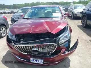 2015 Buick LaCrosse Premium I with VIN 1G4GD5G39FF151033, listed as a IAAI auction lot 42585236 with 145,108 mi miles and . Bid and sale history available at DreamBid. Image 12.